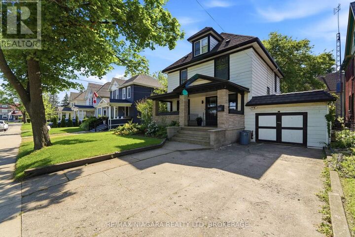 Property Photo:  4887 Crysler Avenue  ON L2E 3W5 