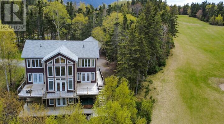 Property Photo:  5 Spruce  NL A2H 0E1 