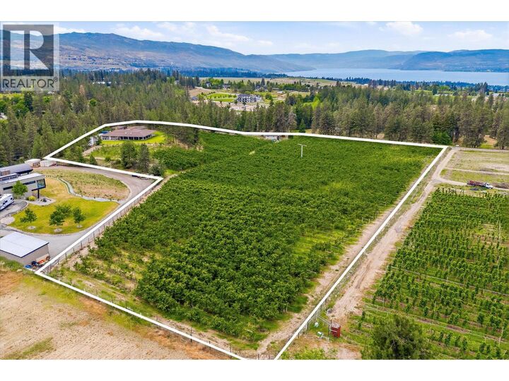 Property Photo: 4235 Todd Road BC V1W 4B8