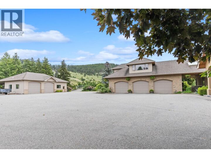 Property Photo: 1145 McKenzie Road BC V1P 1C3