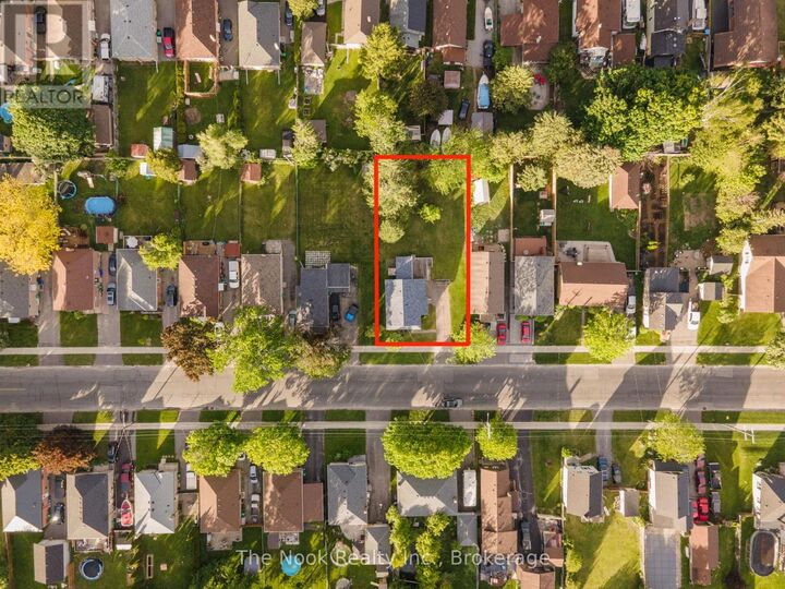 Property Photo: 994 Western Avenue ON K9J 5W3