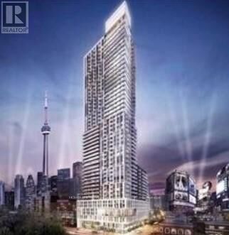 Property Photo: 251 Jarvis Street 1815 ON M5B 2C2