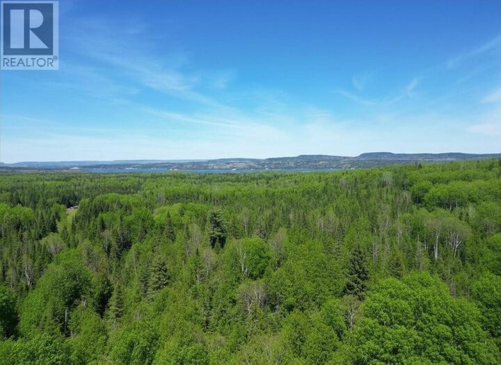 Property Photo:  Pcl 19519 Cameron Falls Road  ON P0T 2J0 