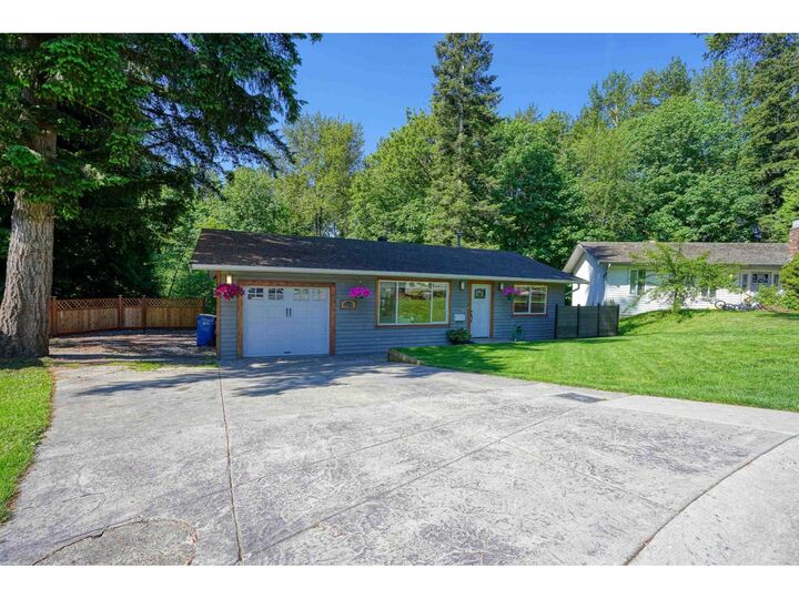 Property Photo: 2275 Midas Street BC V2S 4P9