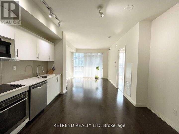 Property Photo: 460 Adelaide Street East 2109 ON M5A 0E7