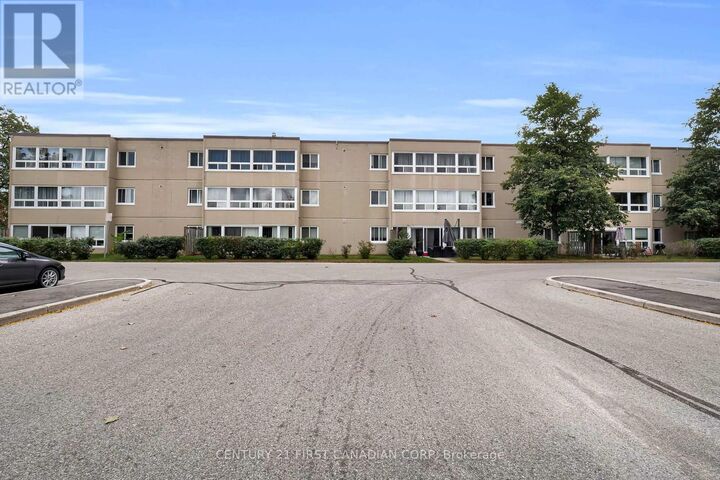 Property Photo:  1447 Huron Street 212  ON N5V 2E6 