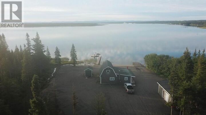 Property Photo:  440E North West River Road  NL A0P 1E0 