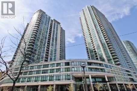 Property Photo: 12 Yonge Street 2604 ON M5E 1Z9