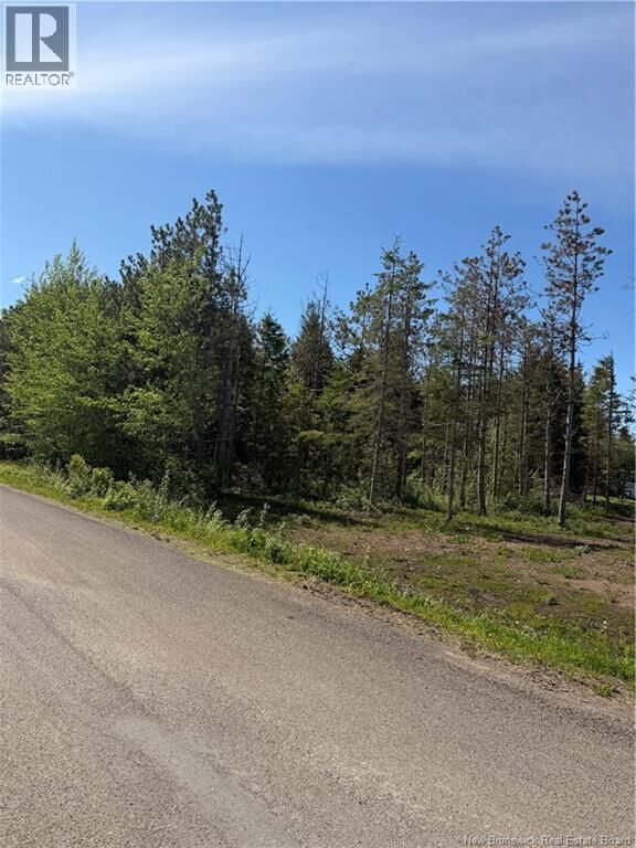Property Photo:  Lot Cody Road  NB E1G 3X1 