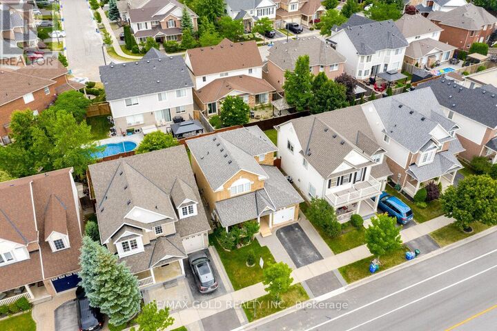 Property Photo:  1666 Clark Boulevard  ON L9T 5Z5 