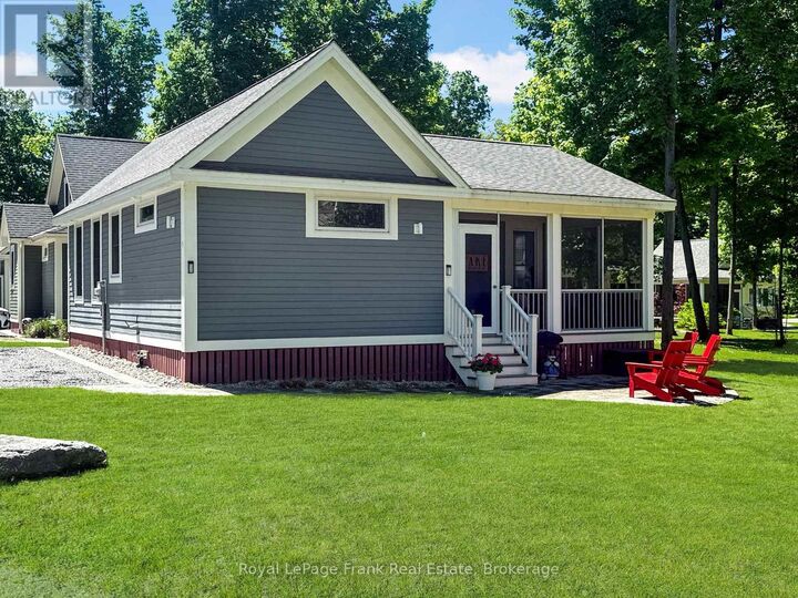 Property Photo:  5 Hollow Lane 215  ON K0K 1P0 