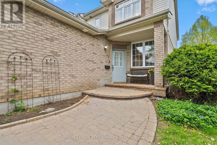 Property Photo: 1071 Brasseur Crescent ON K4A 5A1