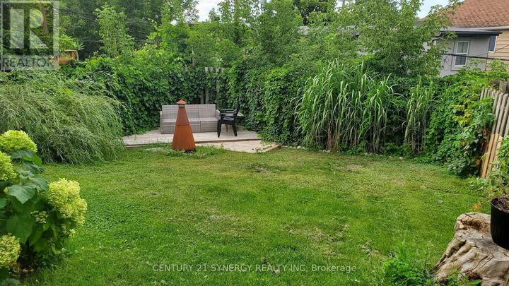 Property Photo: 241 Bradley Avenue ON K1L 7G8