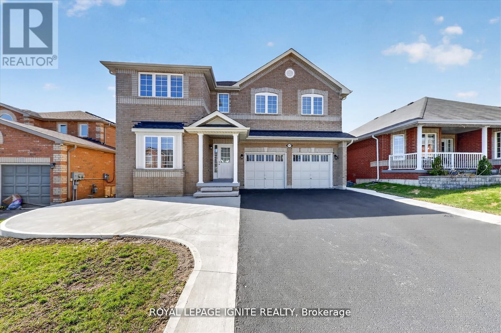 Property Photo:  1447 Bassingthwaite Court  ON L9S 0E1 