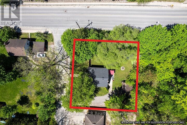 Property Photo:  589 5th Avenue East  ON N4K 2R4 