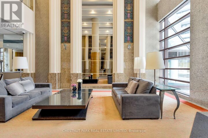 Property Photo:  1001 Bay Street 1408  ON M5S 3A6 