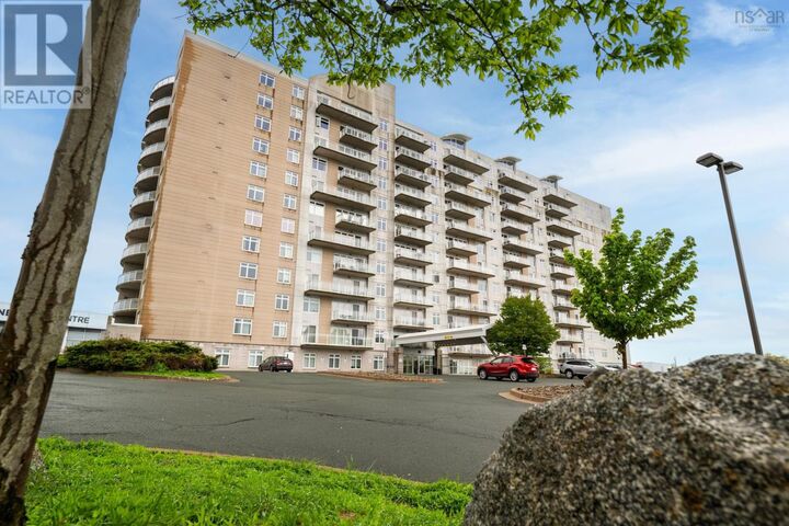 Property Photo:  60 Walter Havill Drive 1104  NS B3N 0A9 