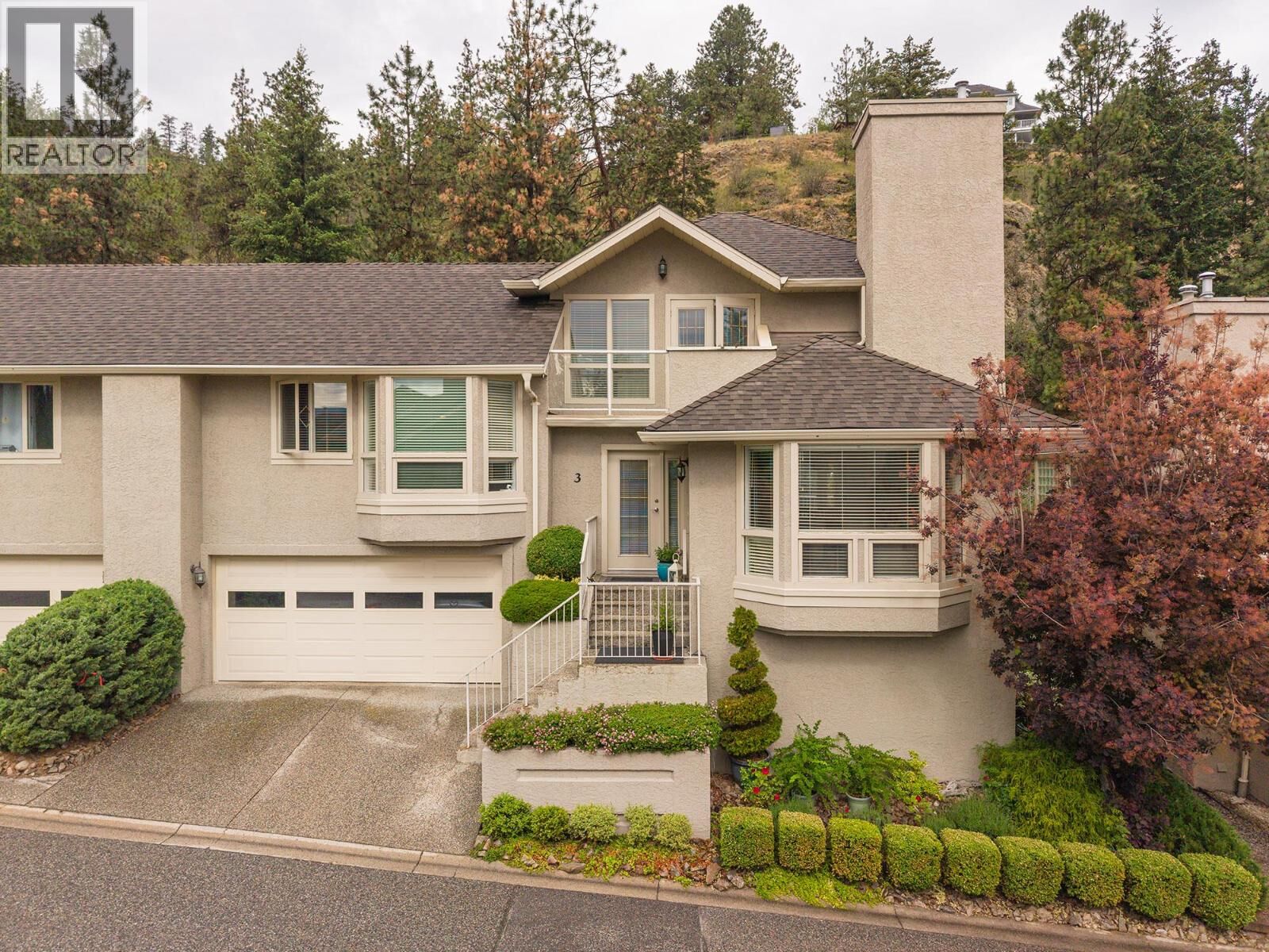 Property Photo: 980 Dilworth Drive 3 BC V1V 1S6