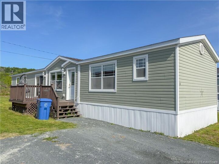 Photo de la propriété:  14 Ivory Court  NB E7M 0G5 
