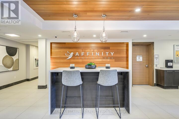 Property Photo:  320 Plains Road East 303  ON L7T 0C1 