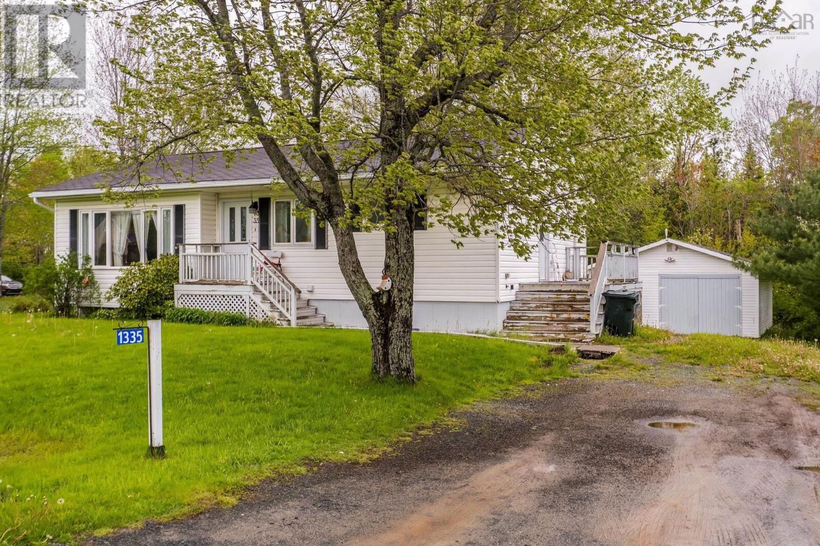 Property Photo:  1335 Highway 2  NS B2S 1Z2 