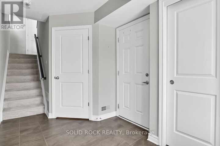 Property Photo: 532 Tungsten Terrace ON K4A 1A8