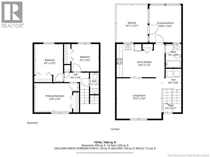 Property Photo: 39-41 Belair Street NB E3Y 1A8