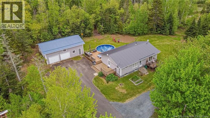 Property Photo: 230 Route 635 NB E6K 3P2