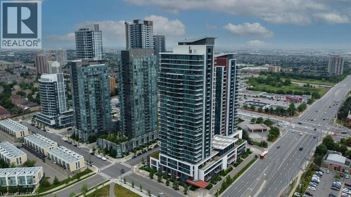 75 Eglinton Avenue West 1601 — photo 1