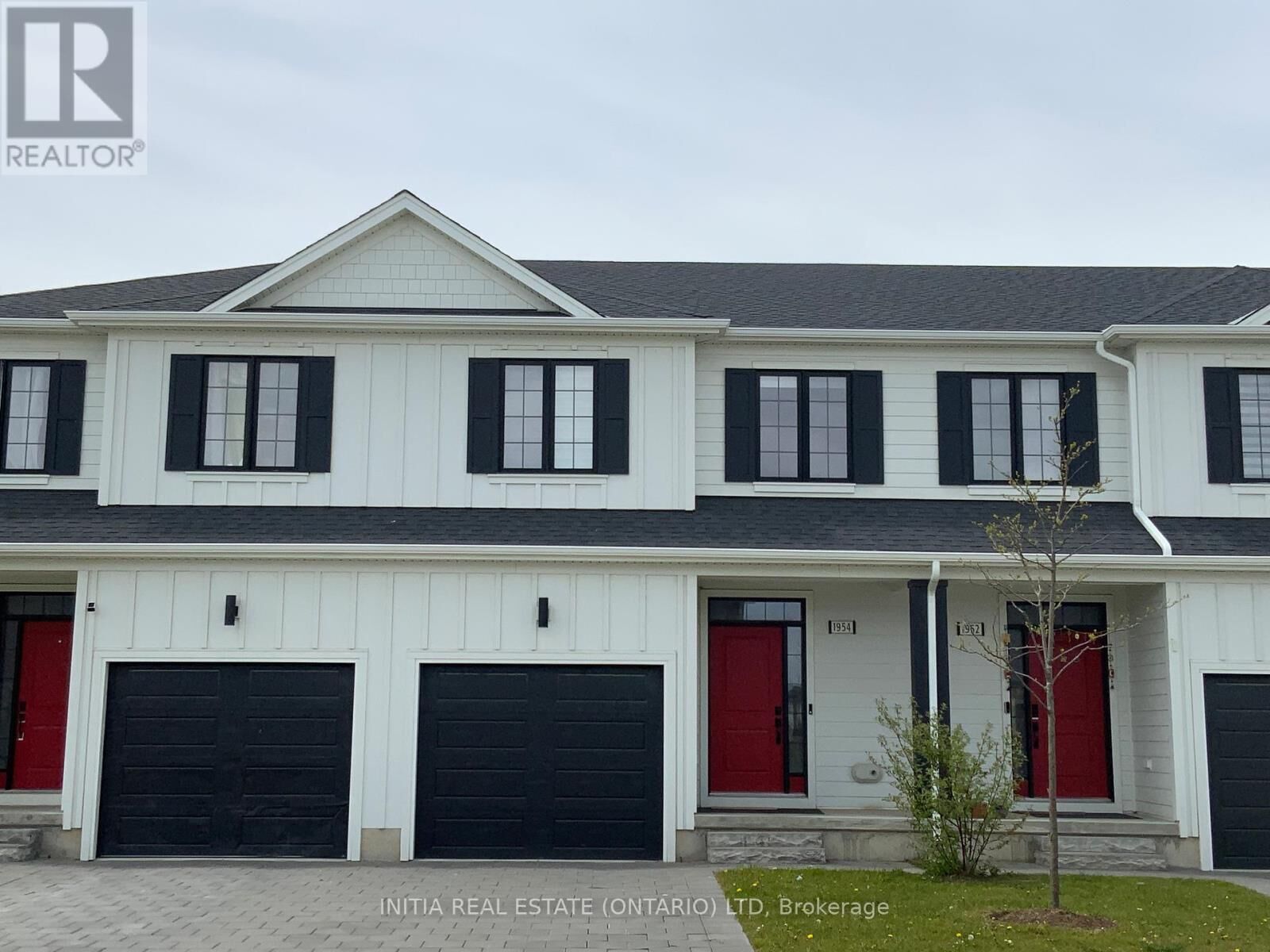 Property Photo:  1954 Evans Boulevard  ON N6M 0L3 
