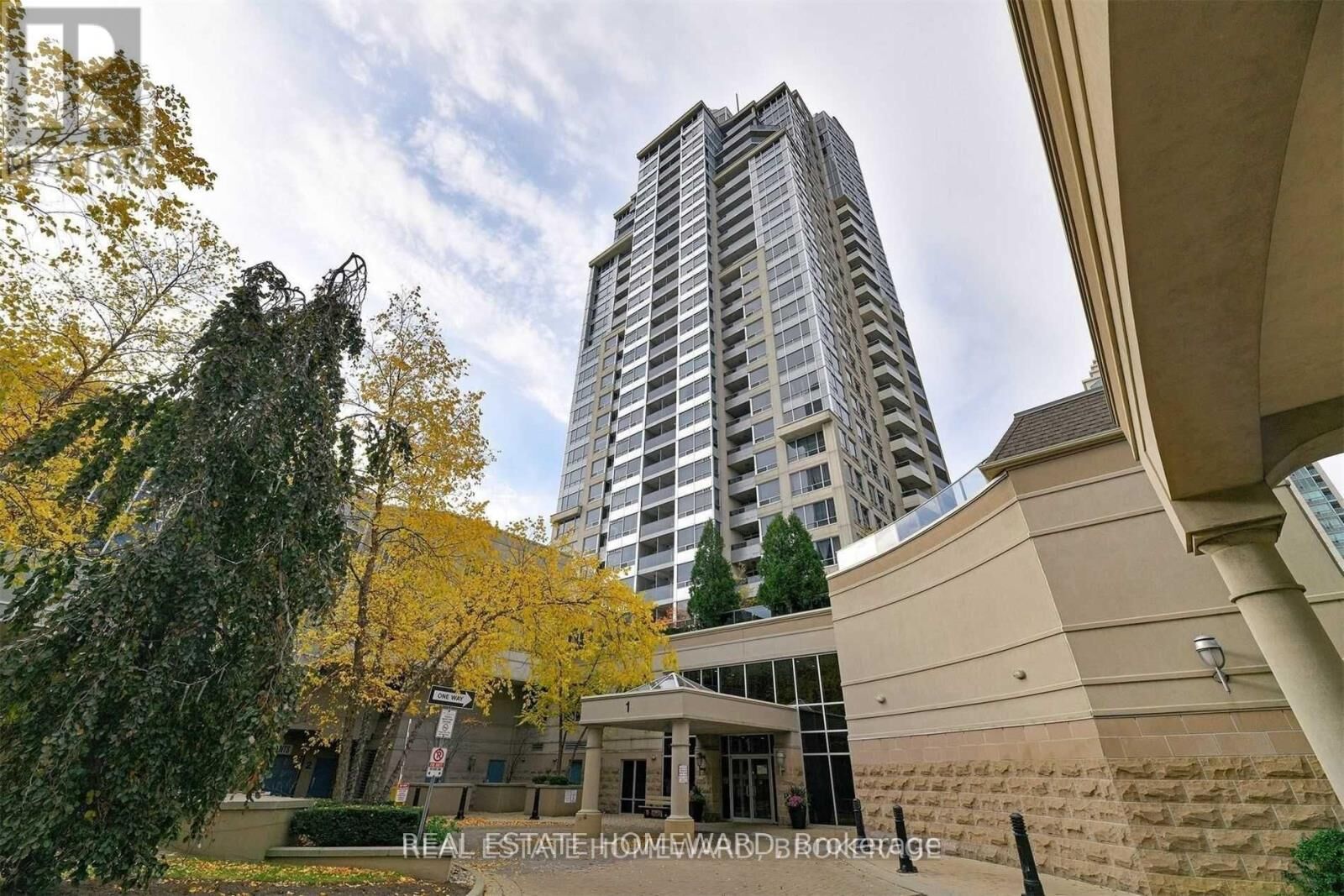 Property Photo:  1 Rean Drive 504  ON M2K 3C1 
