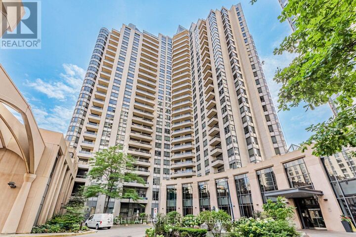 Property Photo: 15 Northtown Way 1429 ON M2N 7A2