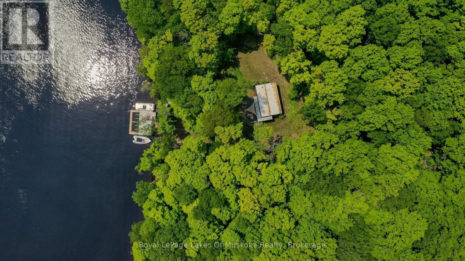 Property Photo: 484 Big Island South ON P1H 2J3