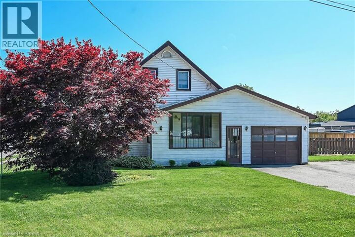 Property Photo:  396 Brock Street  ON N3S 5Y7 