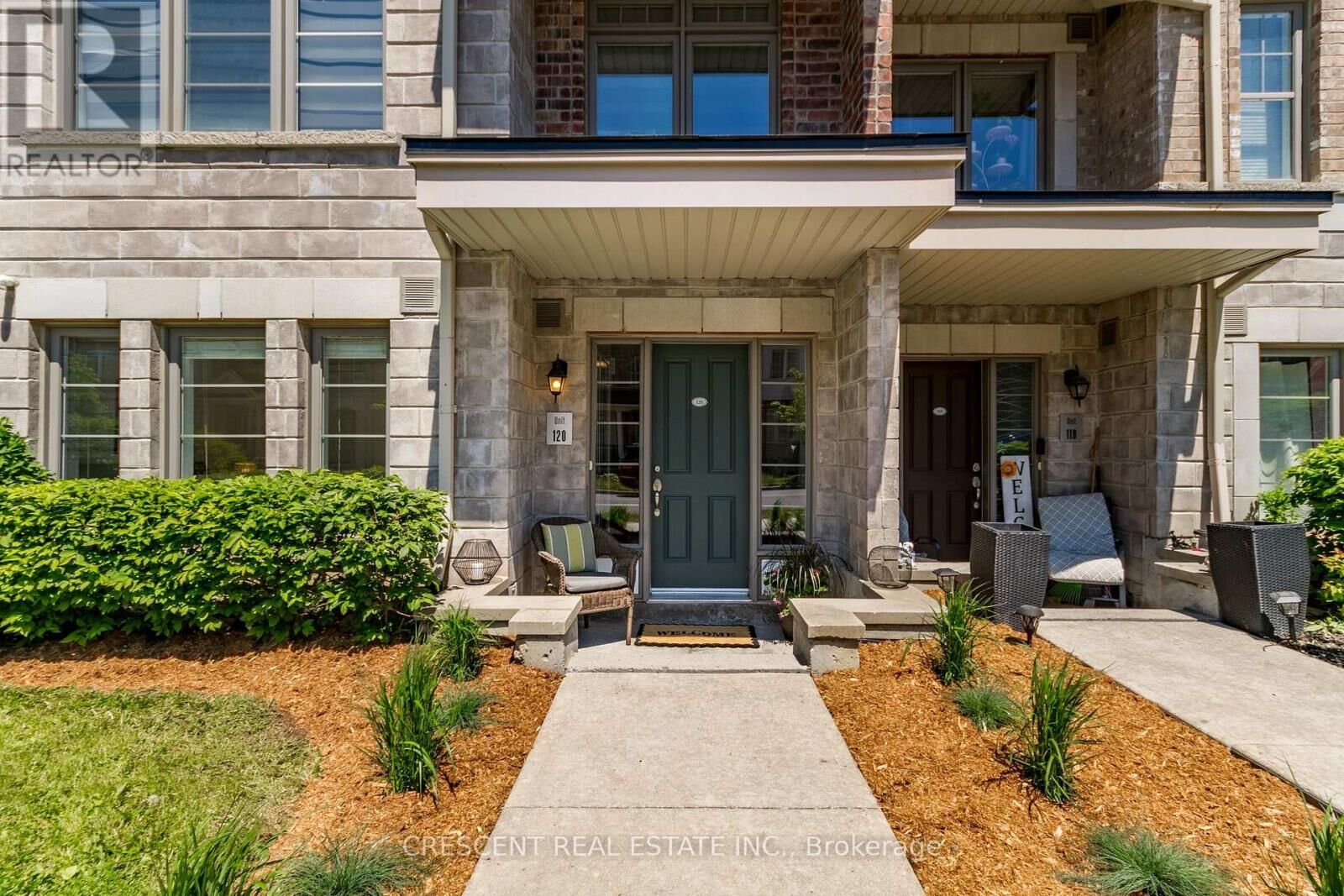 Property Photo:  80 Parrotta Drive 120  ON M9M 0E6 