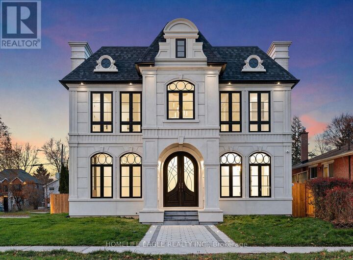 Property Photo: 52 Child Drive ON L4G 1Y5