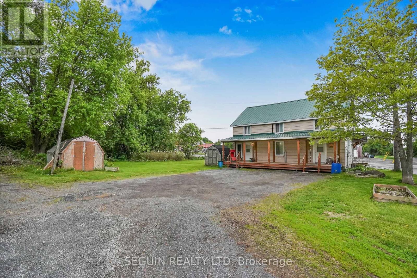 Property Photo:  1050 Greenlane Road  ON K6A 2R2 