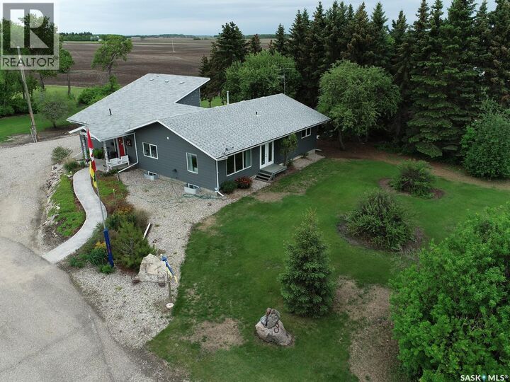 Property Photo:  Codette Acreage  SK S0E 1E0 