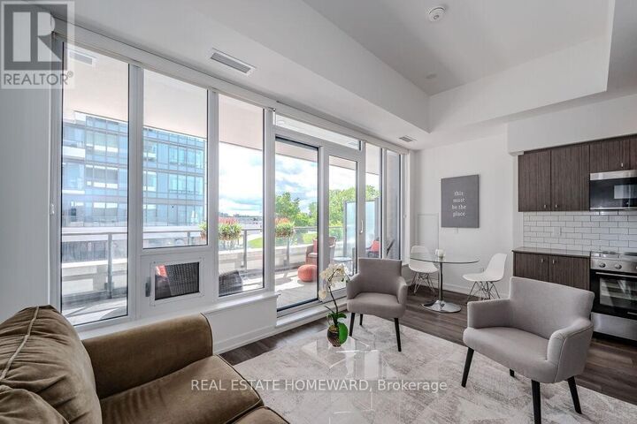 Property Photo: 5 Wellington Street South 301 ON N2G 2E6