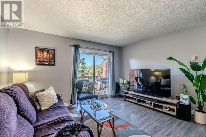 Property Photo: 167 Edgehill Drive E9 ON L4N 1L9