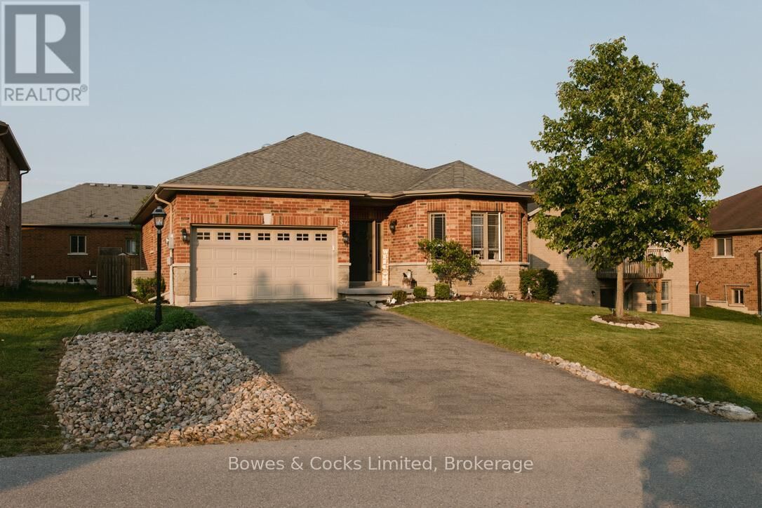 Property Photo:  50 Church Lane  ON K0L 1Y0 