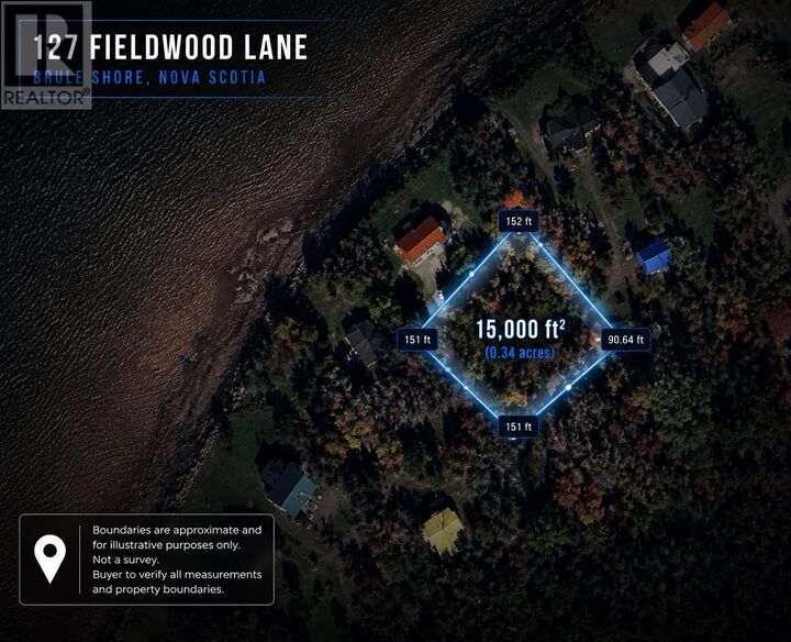Property Photo:  127 Fieldwood Lane  NS B0K 1V0 