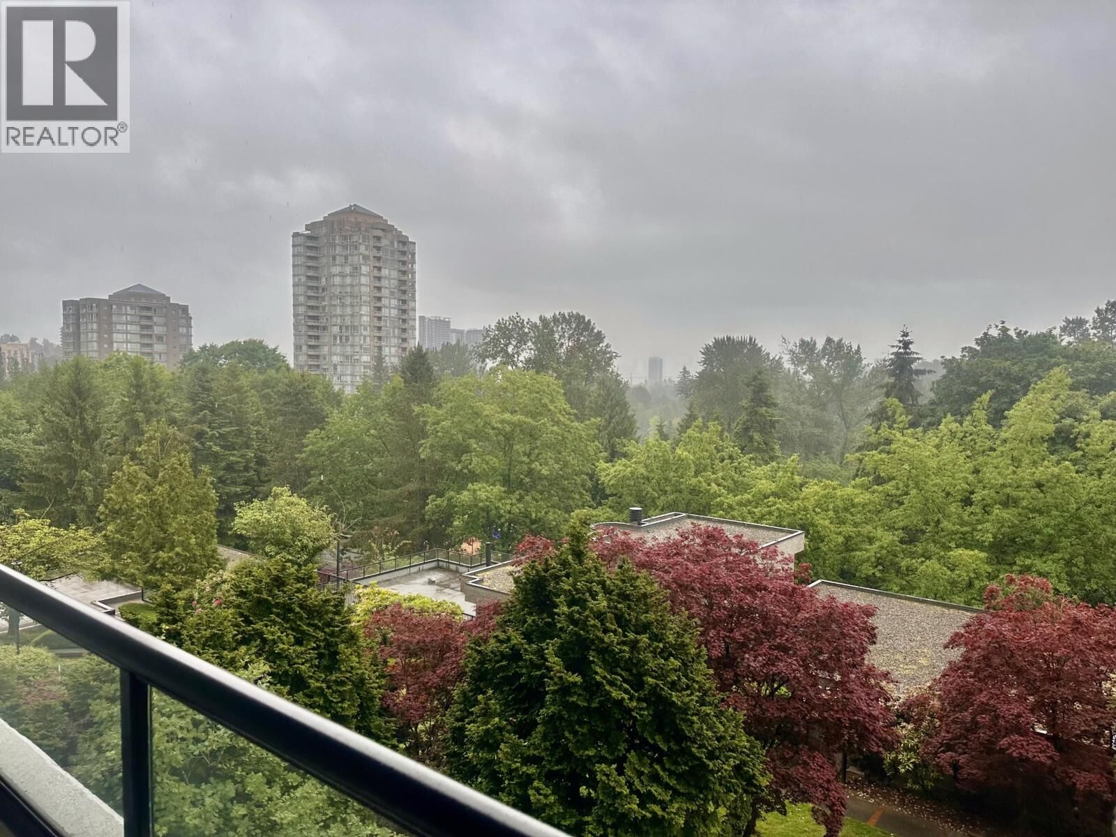 Property Photo:  3980 Carrigan Street 501  BC V3N 4J1 