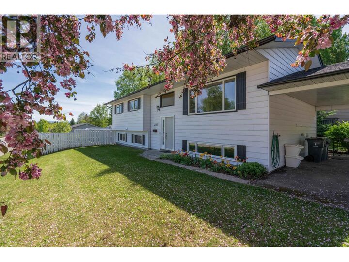 Property Photo:  8205 Malaspina Avenue  BC V2L 2P3 