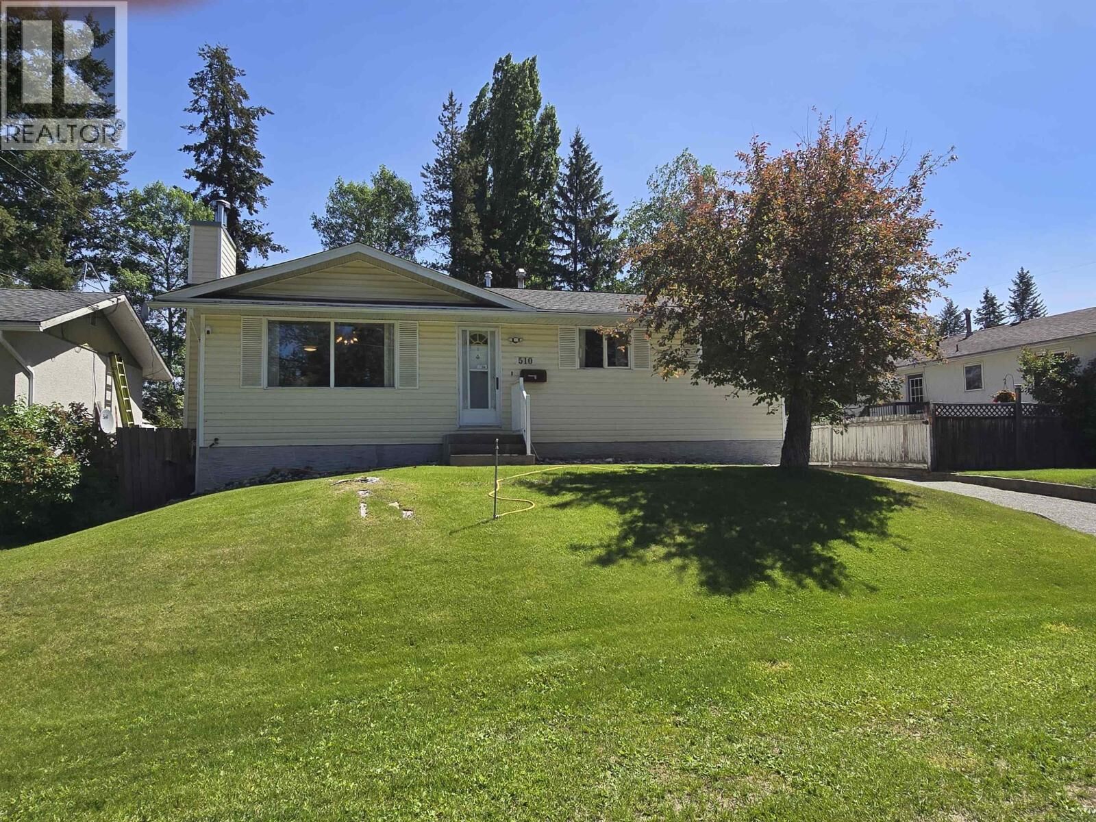 Property Photo: 510 Perry Street BC V2J 1N9