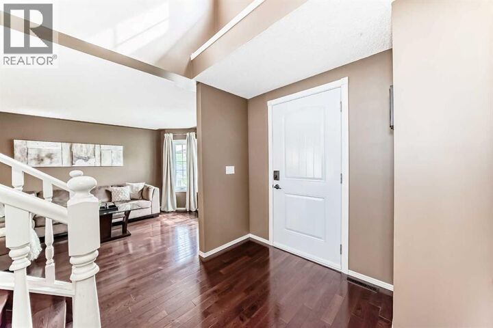 Property Photo: 116 Shawnee Way Southwest AB T2Y 2V3