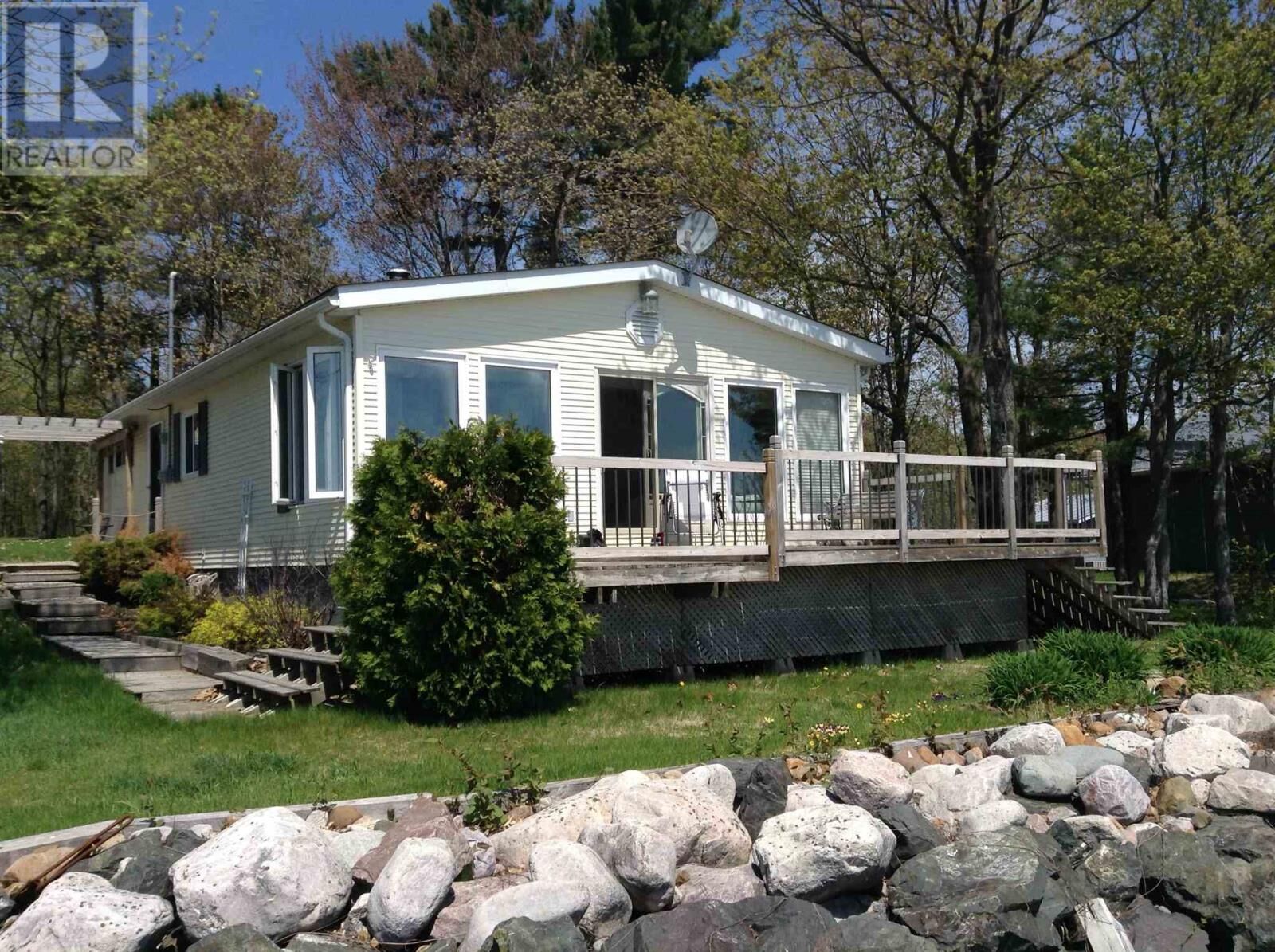 Property Photo:  647B Lakeshore Dr  ON P0R 1E0 