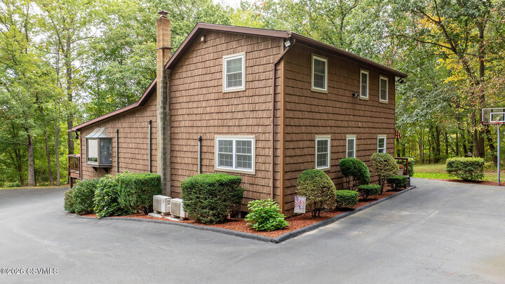 Property Photo:  969 Mountain Road  PA 17815 