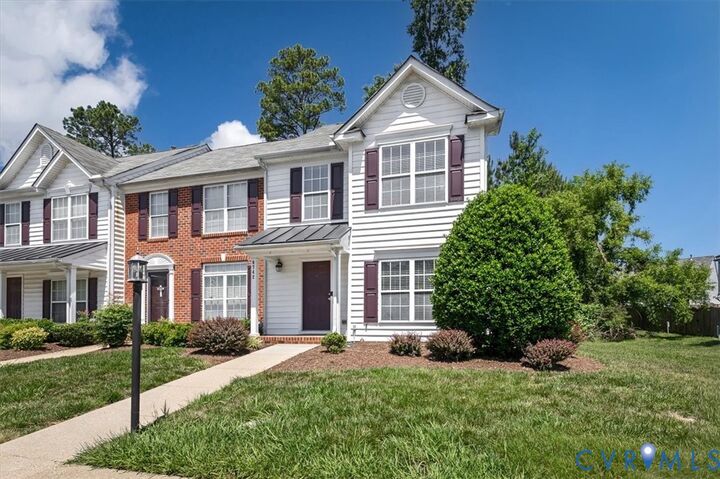 Property Photo:  6742 S Grand Brook Circle  VA 23225 