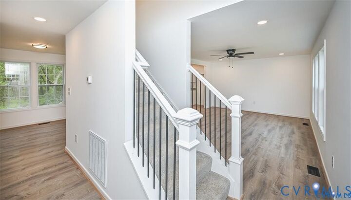 Property Photo:  815 Kirby Street  VA 23181 